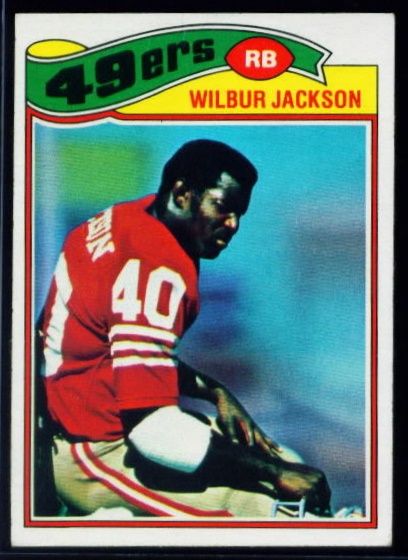 276 Wilbur Jackson